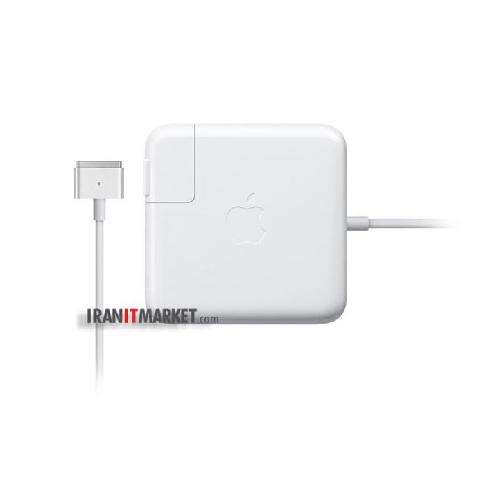 شارژر لپ تاپ اپل Adaptor Apple macbook A1435